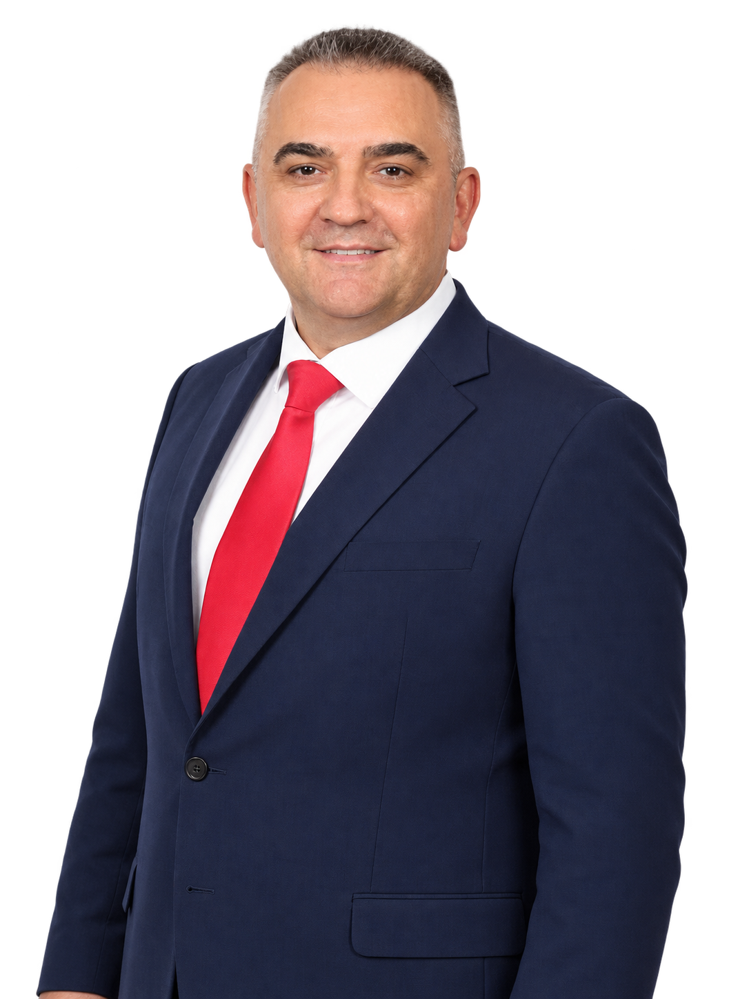 Savo Minić