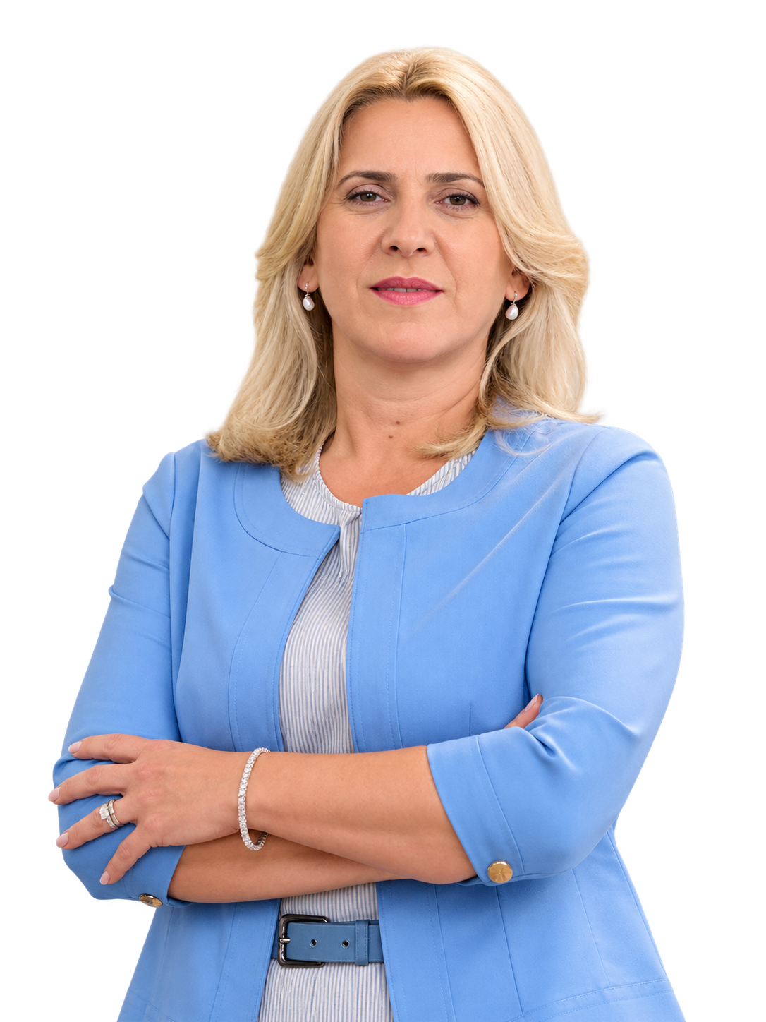Željka Cvijanović